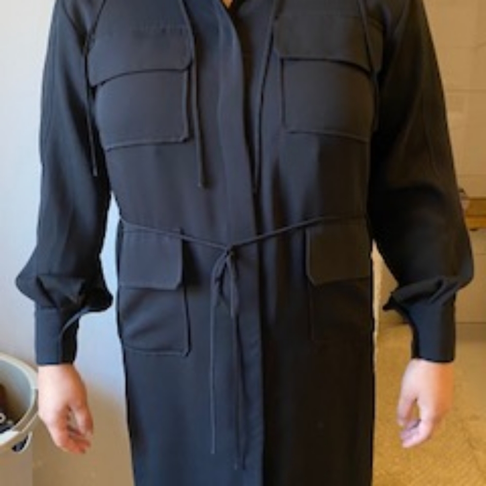 Babaton button jacket/dress - Picture 3 of 6